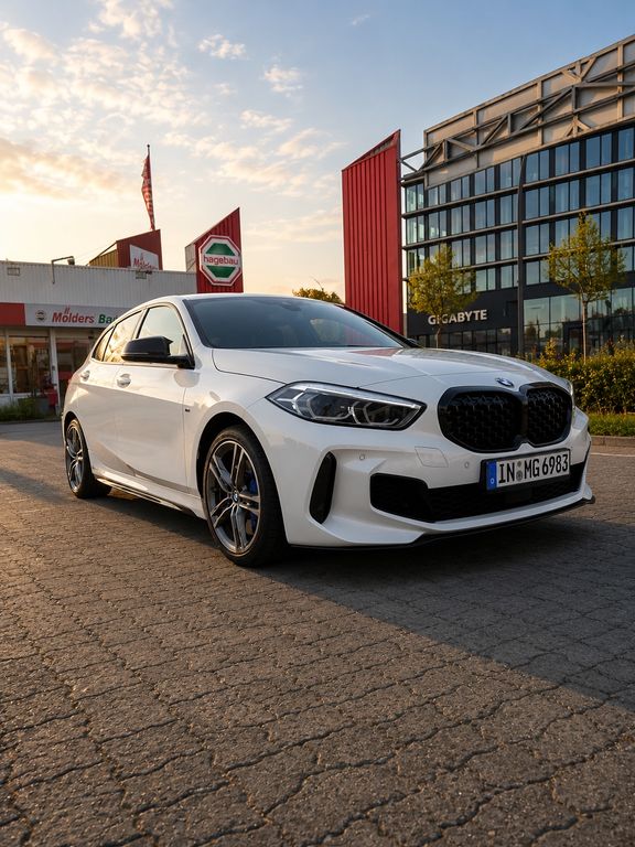 Image of BMW 135