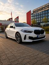 BMW M135i xDrive | HUD | Adaptives Fahrwerk | 8-fach - BMW 135: 135i M