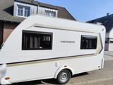 Weinsberg CaraOne 390QD, frisch gecheckt - Wohnwagen bis 15.000 Euro