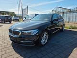 BMW 520 Baureihe 5 Lim. 520 i *Automatik* - BMW 520 Gebrauchtwagen