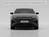 Audi Q8 Sportback e-tron 55 S line Edition Matrix*Pan - mit Elektro-Antrieb: Vollleder, Ambiente-Beleuchtung