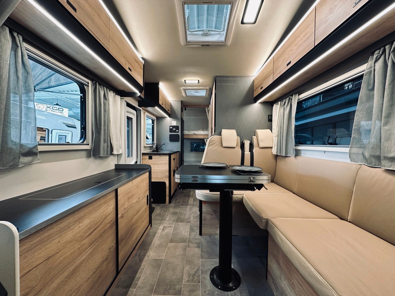 Fahrzeugabbildung XGO Dynamic 39 Lounge 2026 ALL IN