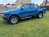 Ford Ranger Pick Up - gebrauchte Ford Ranger aus dem Jahr 2001