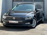 Volkswagen Passat 2.0 TDI Autom.*LED*NAVI*PANO*KAMERA*190PS - Volkswagen Passat: 19 TDI