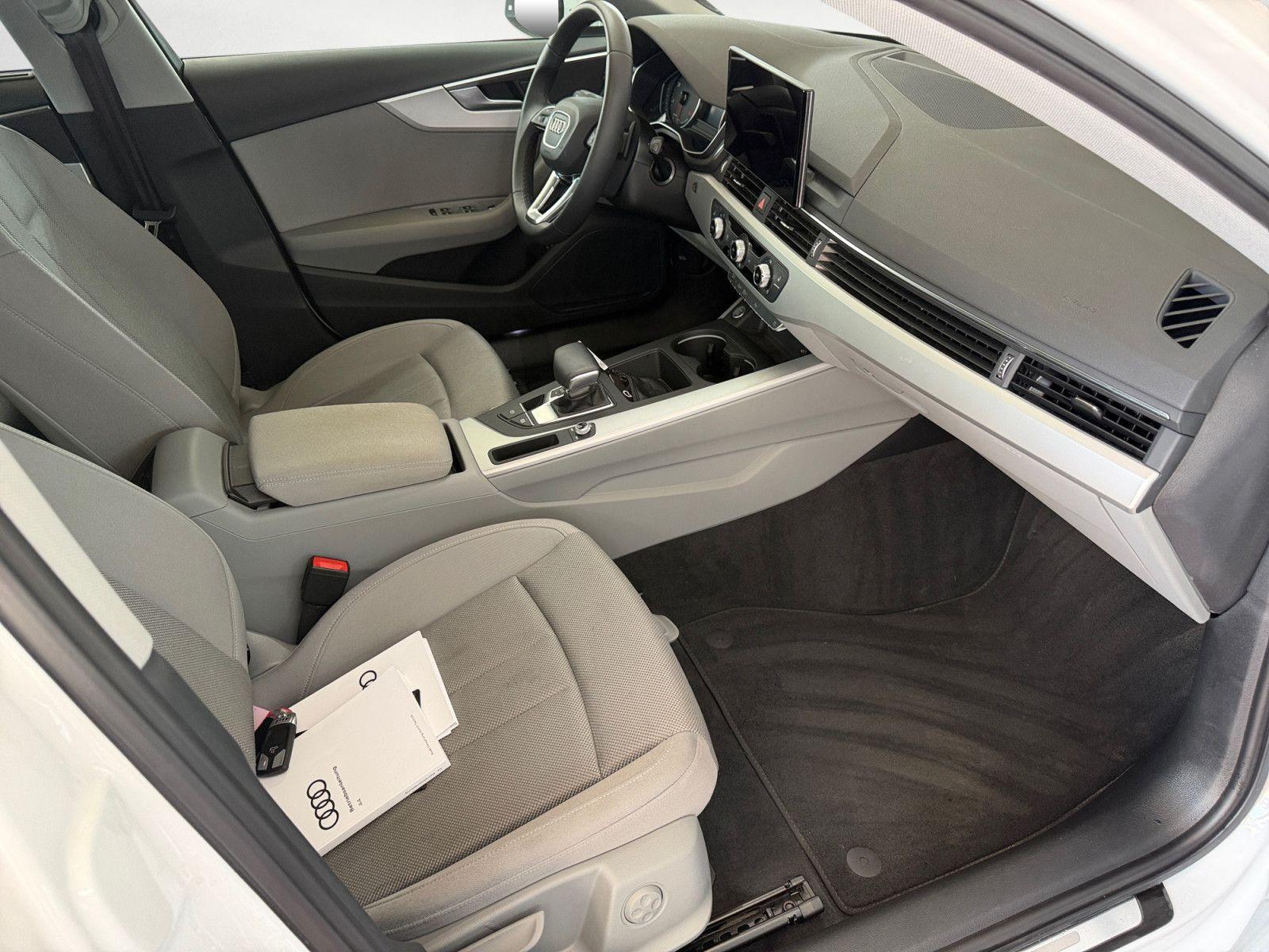 Audi A4 Avant advanced 40 TDI S tronic*, миниатюра 9