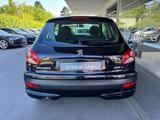 Peugeot 206 + * Klima * TÜV 02.2028 * Allwetter * - Peugeot 206 schwarz Gebrauchtwagen