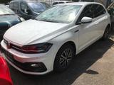 Volkswagen Polo VI 1.0 TSI  R-Line Paket mit Hagelschaden - : Hagelschade