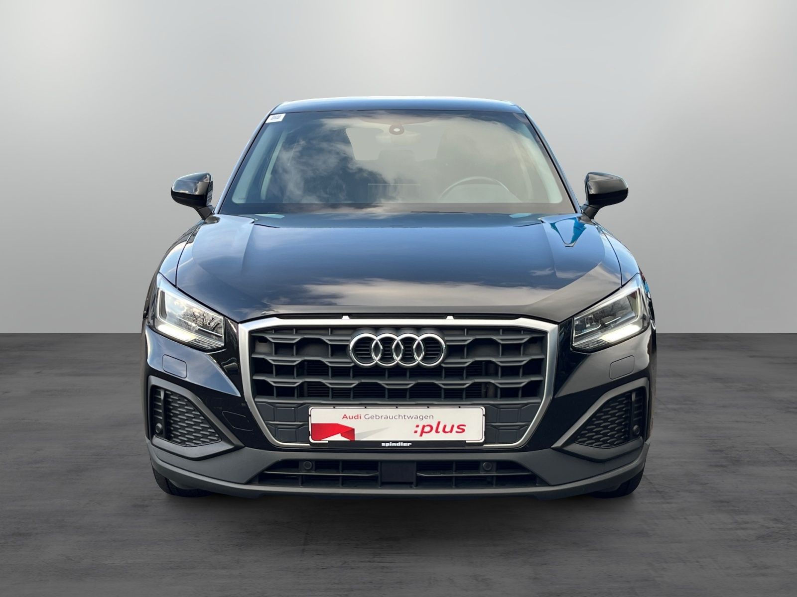 Audi Q2 - Bild 5