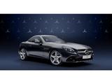 Mercedes-Benz SLC 300 AMG-AIRSCARF-NAPPA-MEMORY-LED-CARPLAY - Mercedes-Benz SLC 300 mit Benzin-Antrieb: Automatik