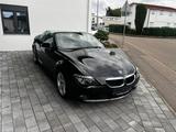 BMW 6 Cabrio 635d - BMW aus 2010: Cabrio