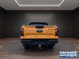 Ford Ranger Wildtrak e-4WD AHK Kameras LED Rollo iACC - Ford Ranger Jahreswagen