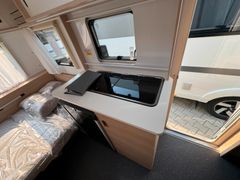Adria Aviva 360DK*2026*Autark*Vorlauf*