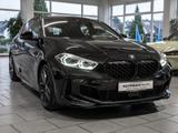 BMW 135i xDrive Edition Colorvision LED ACC NAVI - BMW 1er Reihe: Allradantrieb