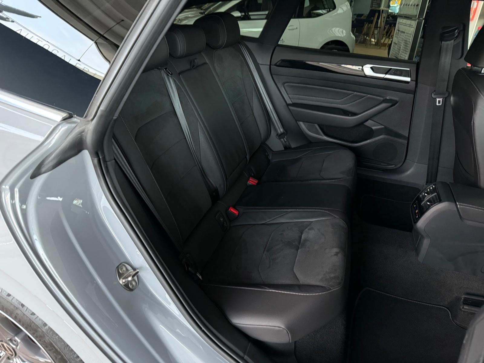 Volkswagen Arteon *SB*2.0 TDI*DSG*R-Line*AHK*CAM*MATRIX*ACC, миниатюра 29