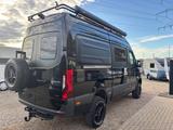 Adria Supertwin 4x4 4x4 SAFETY AHK SOLAR LEDER SOFORT - Adria Kastenwagen