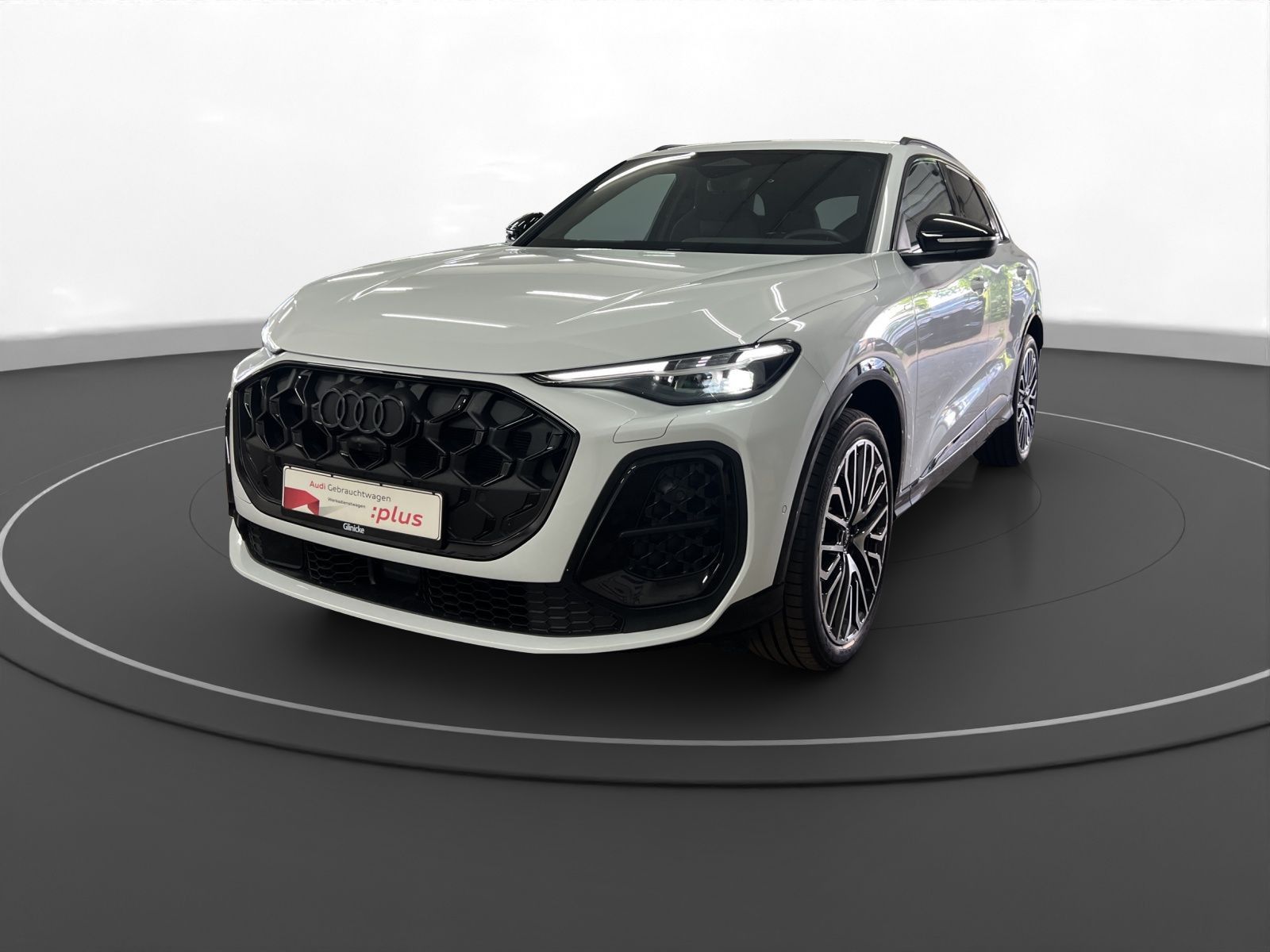 Audi Q5 - Bild 2