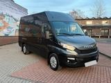 Andere Iveco Daily 35-170 3lwenig km Kamera Luftf... - Andere mit Diesel-Antrieb: Kleinbus