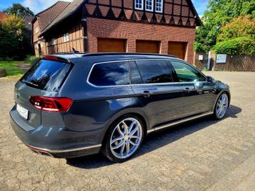 Volkswagen Passat Variant - 4