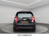 Chevrolet Spark LT - gebrauchte Chevrolet Spark aus dem Jahr 2013