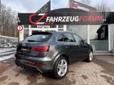 Audi RS Q3 2.5 TFSI quattro*Nappa*LED*Sport*Carplay - Audi Q3: RS