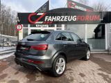 Audi RS Q3 2.5 TFSI quattro*Nappa*LED*Sport*Carplay - Audi Q3: RS