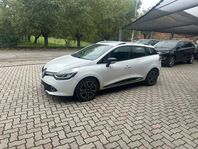 Renault RENAULT Clio Sporter 1.5 dCi 8V 90CV NAVI PDC