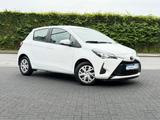 Toyota Yaris 1,0-l-VVT-i Comfort Kamera-Spur-1.Hand-USB - Toyota: Us