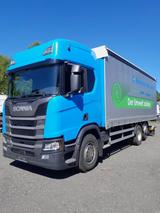 Scania R410 , auch als Zug möglich - Angebote