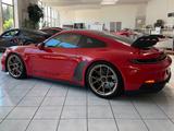 Porsche 992 GT3 Keramik Schalensitz Matrix CarbonDach Bo - Porsche: Gt3