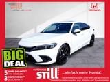 Honda Civic e:HEV 2.0 Hybrid Advance BOSE* Pano* Leder - Honda Civic mit Hybrid-Antrieb: Leder