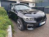 BMW X3 M40d -Garantie bis 01/2027 wenig KM *voll
