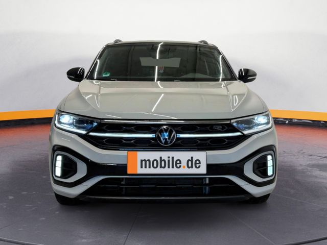 Volkswagen T-Roc R-Line 1.5 TSI Navi/LED Matrix/Ambiente