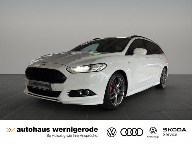 Ford Mondeo ST-Line 1.5 EcoBoost Automatik *LED*SHZ*M