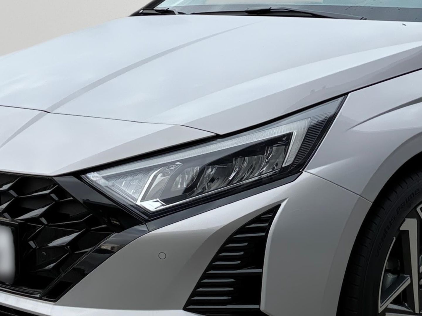 Hyundai i20 - Bild 5