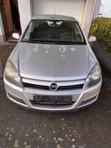 Opel Astra 1.7 CDTI Edition 74kW Edition - Opel Astra aus 2004: Cd