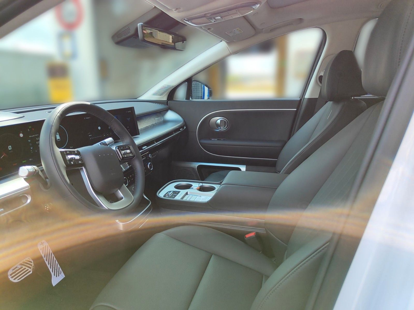 Hyundai IONIQ 9 – Bild 7