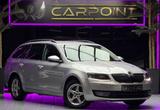 Skoda Octavia Combi Elegance 1.8 TSI/Bi-Xenon/T-Leder - Skoda Octavia: Allradantrieb, 1.8