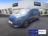 Peugeot 5008 GT HDi180 Automatik *Navi *Schiebedach *Kom - Peugeot 5008 in Wiesbaden