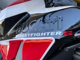 Ducati Streetfighter V4 S - Offers
