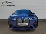 BMW iX xDrive50 Sportpaket - gebrauchte BMW iX aus dem Jahr 2023