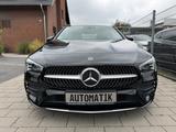 Mercedes-Benz CLA 200 AMG-LINE ,KAMERA,NAVI,1.HAND,ALCANTARA - Mercedes-Benz CLA 200 Gebrauchtwagen