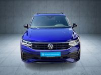 Volkswagen Tiguan - Vorschau Bild 8