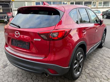 Mazda CX-5 - 6