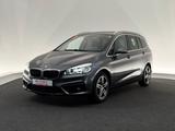 BMW 220d Gran Tourer*SPORT LINE*LED-AHK-R.KAM-ACC - BMW 220: D