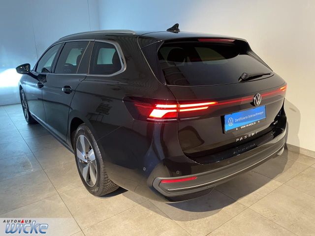 Passat Variant 1.5 e TSI DSG Business NEUES