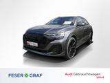 Audi Q8 50 TDI 2x S Line Pano,Sthz,B&O,Allradlenkung - Audi Q8 Gebrauchtwagen