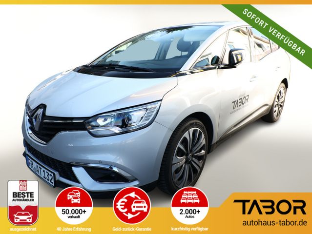 Renault Grand Scenic 1.3 TCe 140 Business Nav 7-S PDC