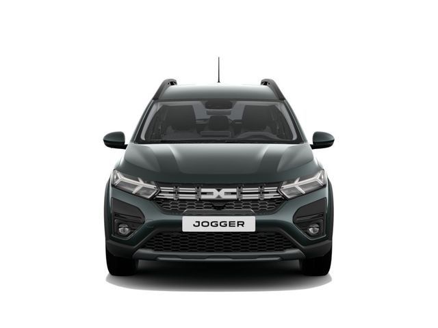 Dacia Jogger - Bild 3