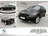 BMW X6 xDrive30d M Sport HUD Memorysitz - BMW X6 in Essen