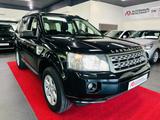 Land Rover Freelander 2.2 TD4 S 2.Hd*Nav*PDC*AHK*Tempo*SiHz - Land Rover Freelander in Duisburg